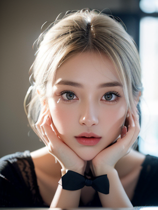 纪念版·瑜伽心态·人像摄影：时光的印记与心灵的镜像